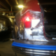 1940 Chevy tombstone tail light kustomization =D