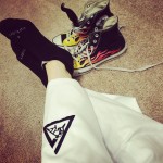 Pascal Mamishian Customikes Dream team Member