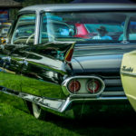 1961, 61, Cadillac, caddy, cad,,Fountain Valley Classic Car & Truck Show, Pete Haak