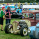 NSRA Old Warden UK