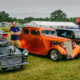 Pro-Street Rides @ NSRA UK