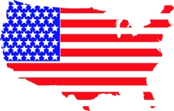 USA_Flagge_250