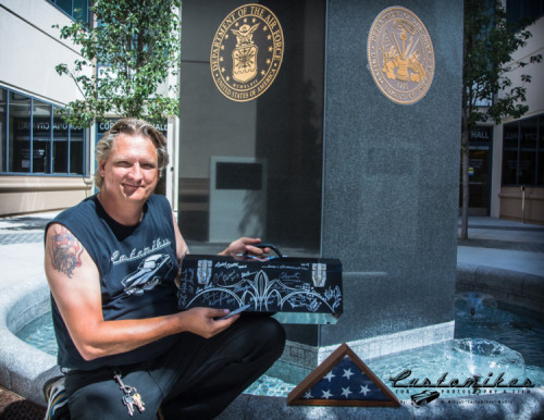 Legendary-Kustom-Kulture-Signature-Toolbox-for-Veterans-Aug-2014-shot-by-K.-Mikael-Wallin-for-Customikes-all-rights-reserved-Sept-2014-shot-by-K.-Mikael-Wallin-for-Customikes-all-rights-reserved