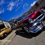 Ventura Nationals Noble Fabrication Shop Tour 2014 -Shot by Scott 'Scotto' Strickland