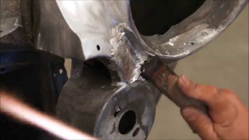 Leadwork by SAR