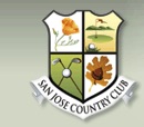 San Jose Country Club Logo