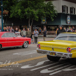 Seal Beach Car Show -15 shot by K. Mikael Wallin for Customikes all rights reserved