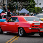Seal Beach Car Show -15 shot by K. Mikael Wallin for Customikes all rights reserved