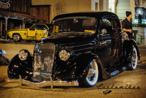 Temecula Rod Run 2015 shot by K. Mikael Wallin for Customikes all rights reserved