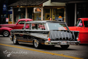 Seal Beach Car Show -15 Shot by K. Mikael Wallin for Customikes all rights reserved