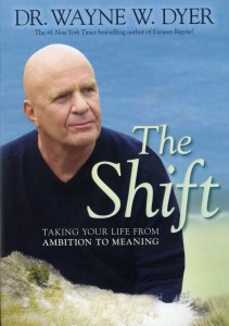 Dr. Wayne Dyer