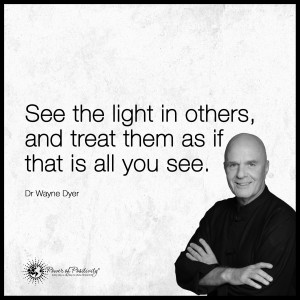 Dr. Dyer