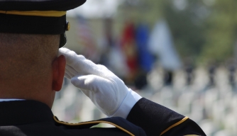 salute, memorial day, remembrance, respect, history.com