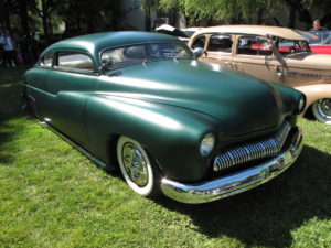 norcal knockout, kustoms, mercury, chopped