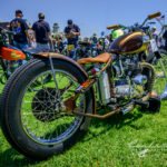 bobber, chopper, hd, harley, kool