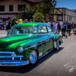 green, kandy, vibrant color, custom cars, kustoms, show cars, street, santa Maria Inn, chevrolet