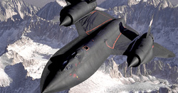 Blackbird, SR-71, Lockheed, lockhead Martin, airplane, fastest, spy, spy plane, stealth, brian shul,