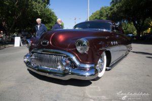 norcal knockout, kustoms, buick, hoods