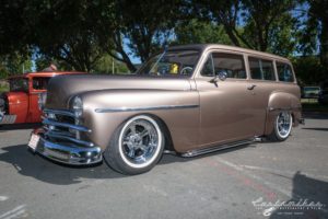 norcal knockout, kustom, mopar