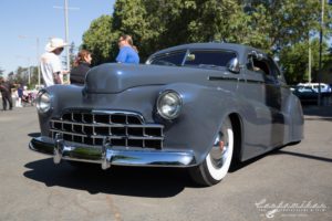 norcal knockout, kustom, merc