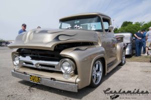 lonestar round up, car show, 2016, texas, Ford, F-100, f-1