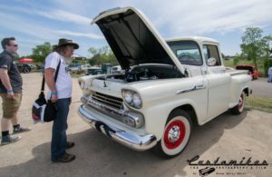 lonestar round up, car show, 2016, texas, GM, general Motors, Chevrolet, pick up, 58