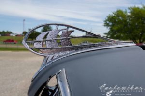 Plymouth, hood, ornament, lonestar round up, car show, 2016, texas