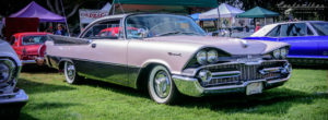 Fountain Valley Classic Car & Truck Show, Pete Haak, Wildly designed, finned, Dodge , Virgil Exner, exner, virgil, Virgil Max "Ex" Exner, "creative", phase,