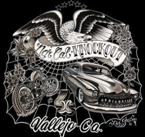norcal knockout, kustoms, truck, car show, vallejo