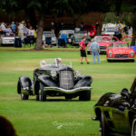 Concourse, Auburn Speedster, rare, Woodie's, San Marino Motor Classic, gull winged, MB, sl, 300, Corvette