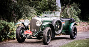 Bentley, RR, historic,English, Race car, classic, SMMC, Lacy Park, San Marino Motor Classic, Gala