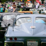 Corvette, collector car, Concourse,rare, Chevrolet, 1963, Vette, split window, rare, Corvette's, San Marino Motor Classic