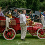 Concourse, Brass era cars, rare, San Marino Motor Classic