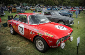 San Marino Classic, alfa, convertible, race cars, rally, carshow, lawn, lacy park concours, SMMC