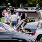Mercedes Benz, 300 sl, gullwing, gull wings, gull wing doors, collectable, MB, Merc, Benz, color, 4