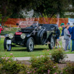 Concourse, rare, Brass era, San Marino Motor Classic