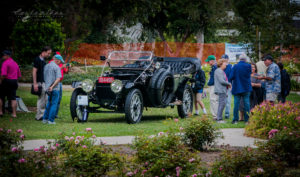 Concourse, rare, Brass era, San Marino Motor Classic