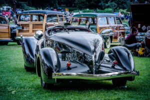 Concourse, Auburn Speedster, rare, Woodie's, San Marino Motor Classic