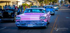 Kustom kulture, cruising Nats, Zocchi family, Rad Cad, Kustom, west coast kustoms,