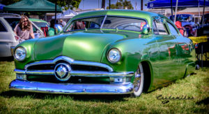 car show, West coast kustoms, cruising nationals, santa maria ca, shoe box, ford, 49-51