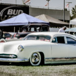 car show, West coast kustoms, cruising nationals, santa maria ca, steve bowron, kaiser, kustom