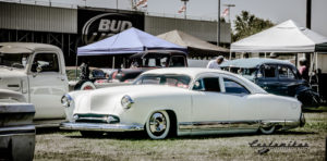 car show, West coast kustoms, cruising nationals, santa maria ca, steve bowron, kaiser, kustom