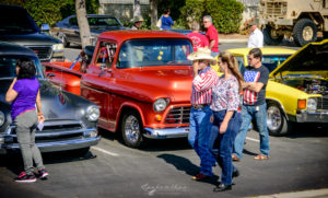 Church, car show, july, 4th, 2016, fire truck, breakfast