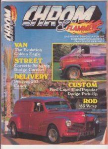 Chrom-Flammen-Heft-11-1986