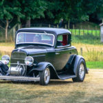 perfect, 3 window, 1932, ford, coupe, hot rod, money, nsra,